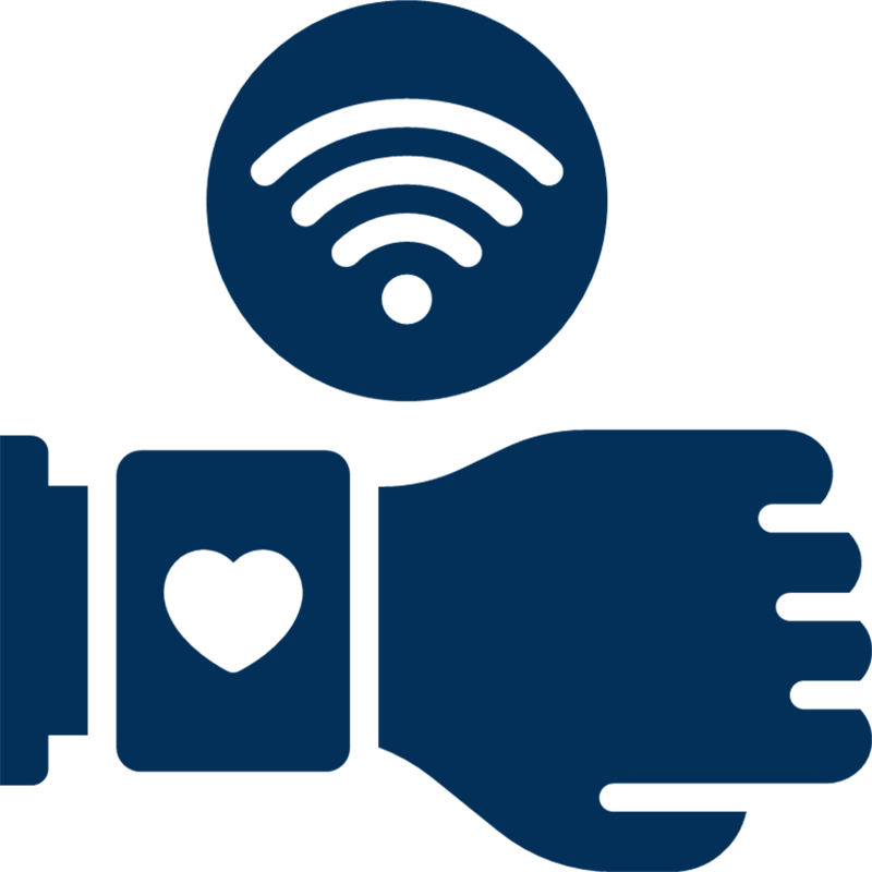 Industrial Wearables Logo